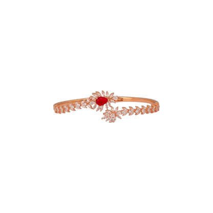 Garden Grace Bangle