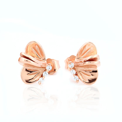 Ethereal Wings Studs