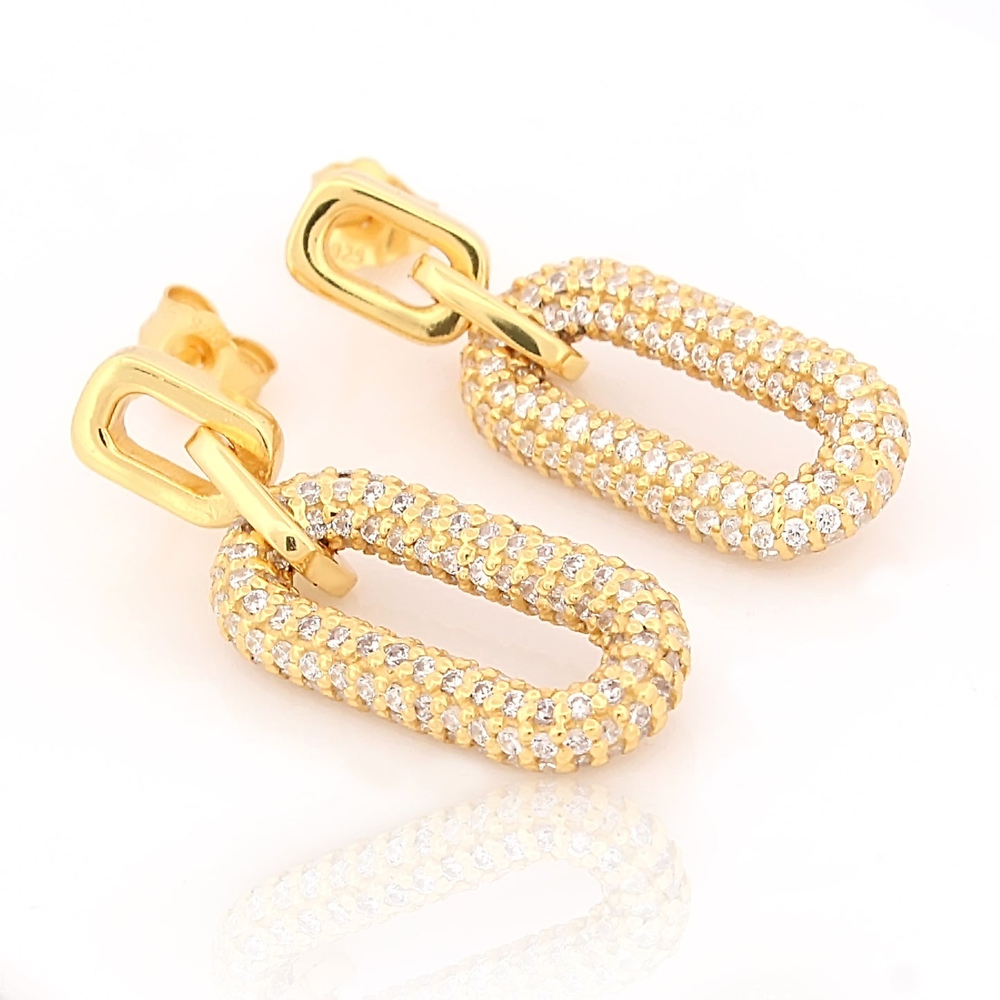 Aureate Sparkle Links