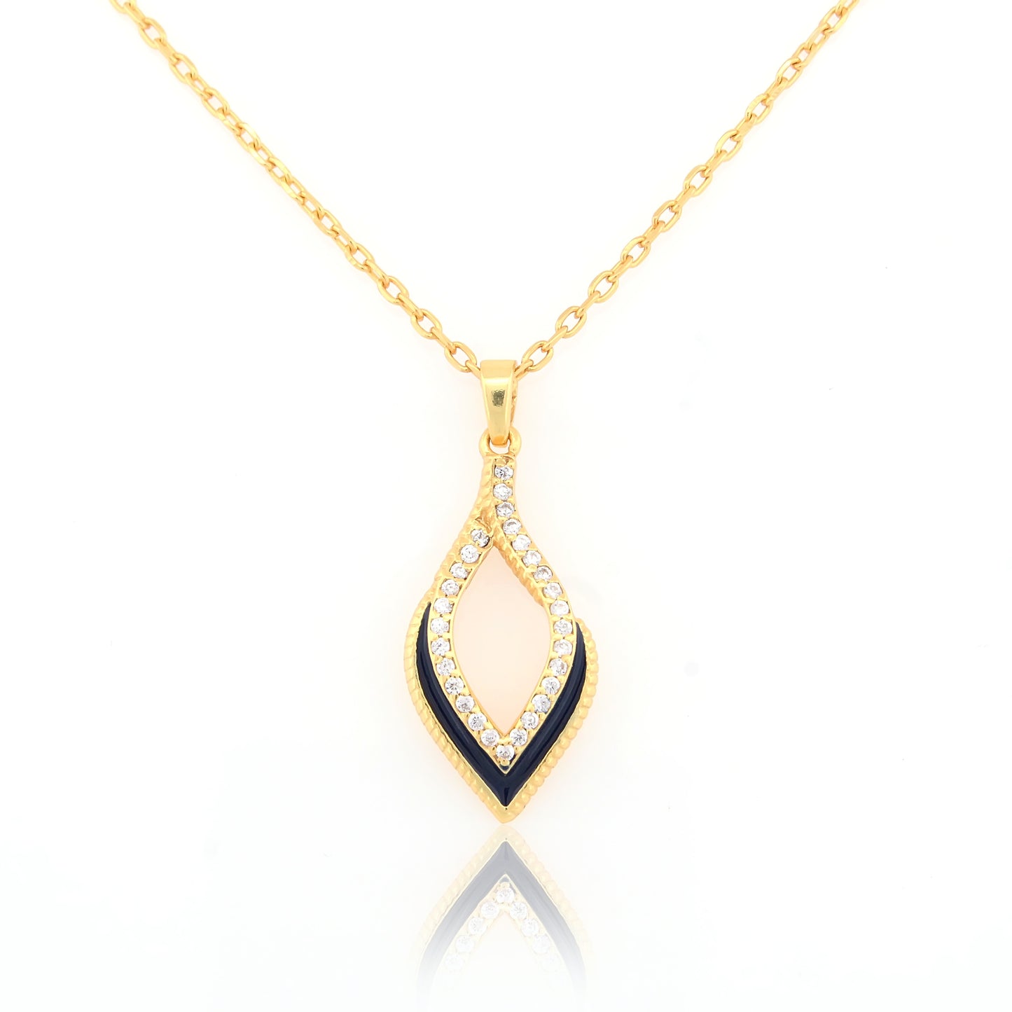 Mystique Necklace