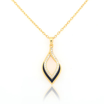 Mystique Necklace